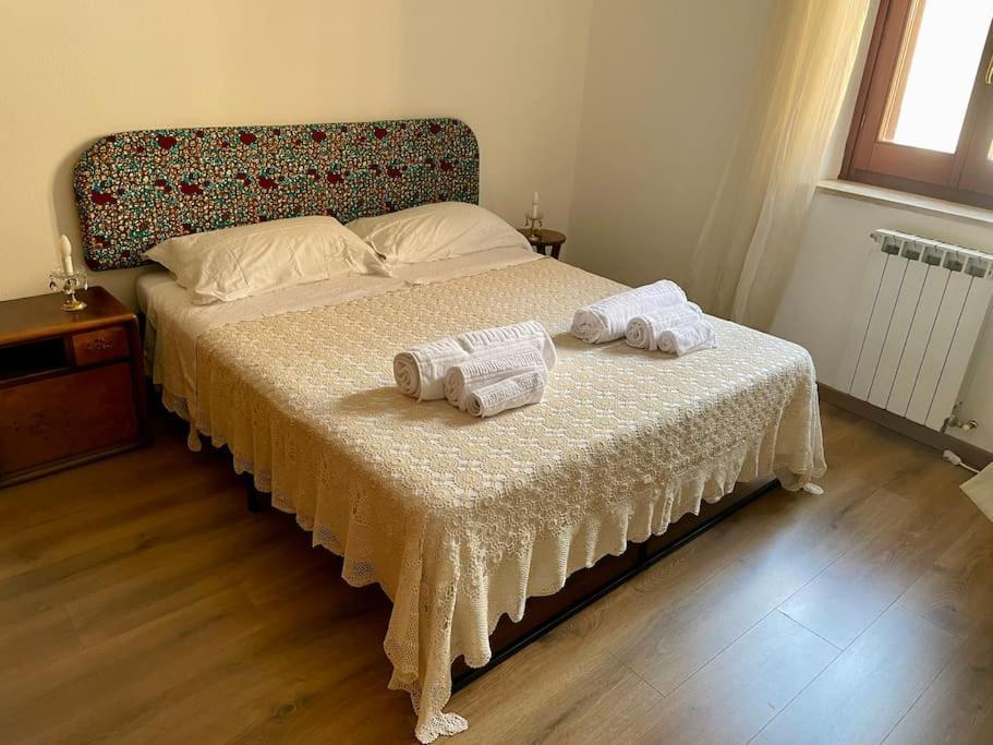 Lovely Apartment In Via Della Scala, Trastevere Roma Exterior foto