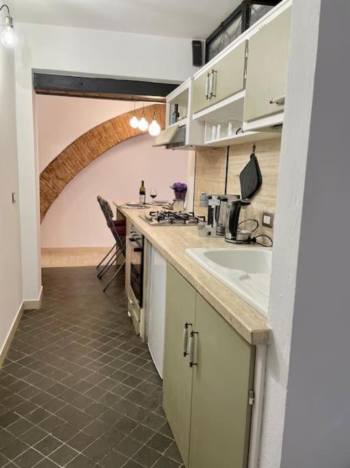 Lovely Apartment In Via Della Scala, Trastevere Roma Exterior foto